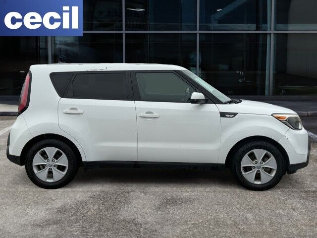 2014 Kia Soul Base Burnet TX