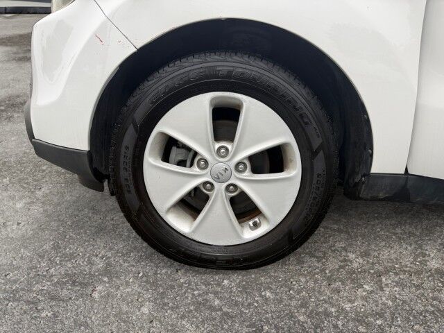 2014 Kia Soul Base Burnet TX