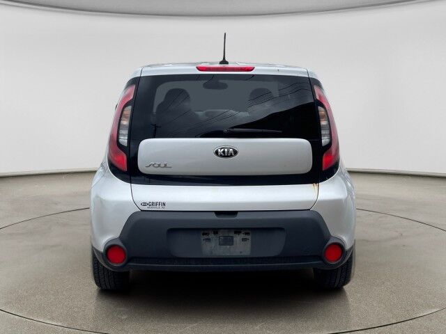 2014 Kia Soul Base Cleveland OH