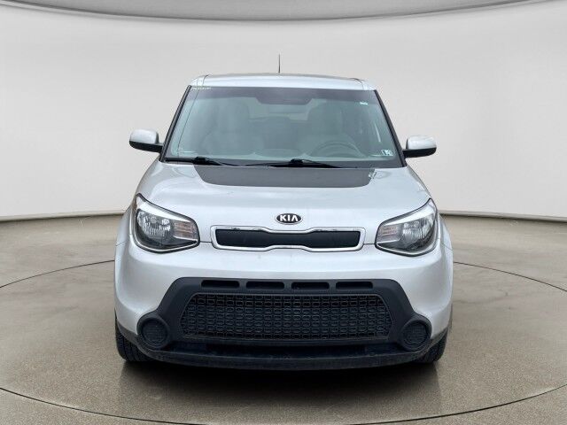 2014 Kia Soul Base Cleveland OH