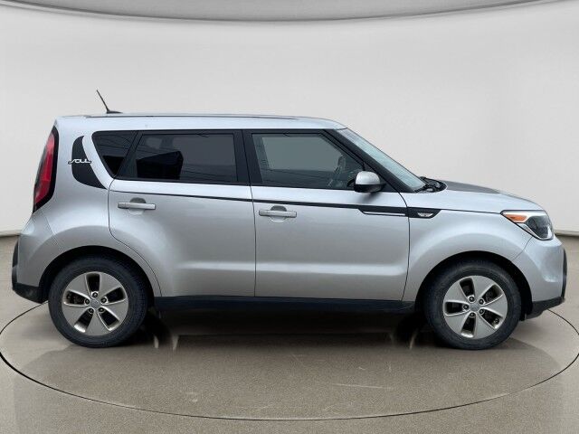 2014 Kia Soul Base Cleveland OH