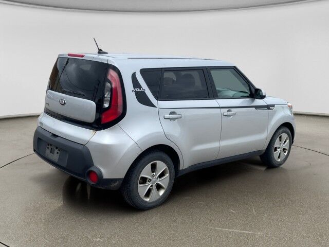 2014 Kia Soul Base Cleveland OH