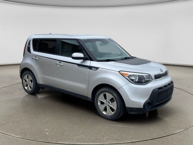 2014 Kia Soul Base Cleveland OH