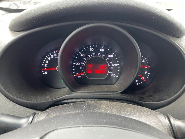 2014 Kia Soul Base Cleveland OH