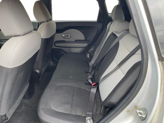 2014 Kia Soul Base Cleveland OH