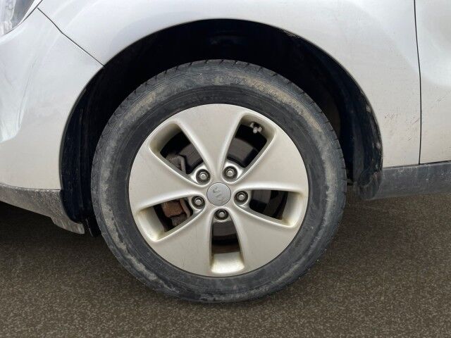 2014 Kia Soul Base Cleveland OH