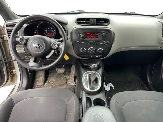 2014 Kia Soul Base Cleveland OH