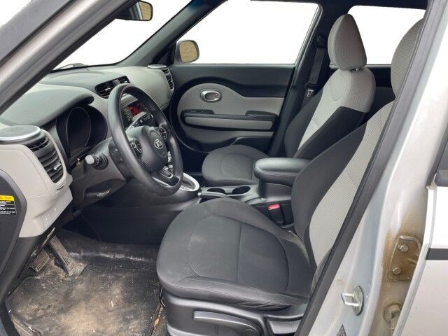 2014 Kia Soul Base Cleveland OH