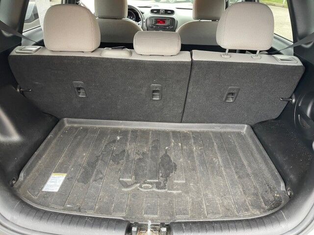 2014 Kia Soul Base Cleveland OH