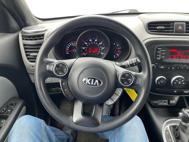 2014 Kia Soul Base Cleveland OH