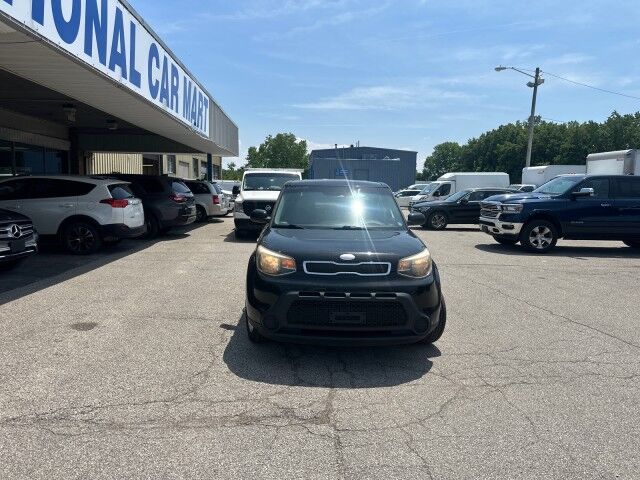 2014 Kia Soul Base Cleveland OH