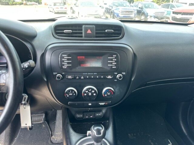 2014 Kia Soul Base Cleveland OH
