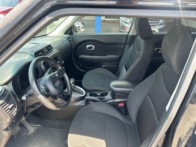 2014 Kia Soul Base Cleveland OH