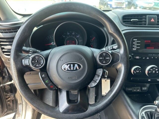 2014 Kia Soul Base Cleveland OH