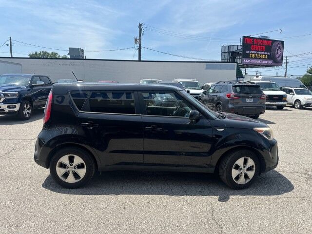 2014 Kia Soul Base Cleveland OH