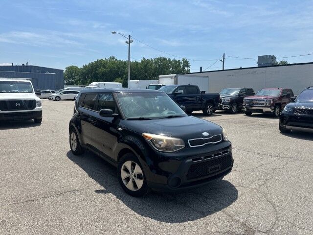 2014 Kia Soul Base Cleveland OH
