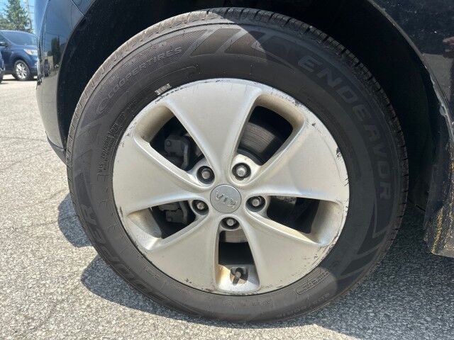 2014 Kia Soul Base Cleveland OH