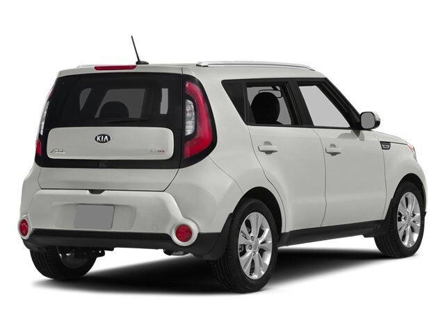 2014 Kia Soul Base Hurst TX