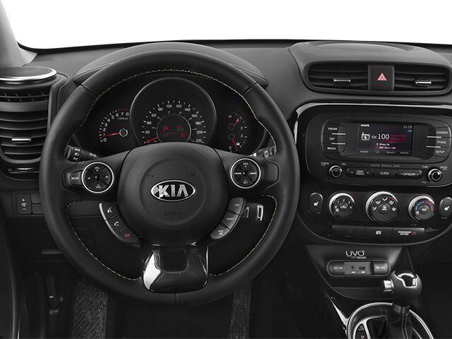 2014 Kia Soul Base Hurst TX