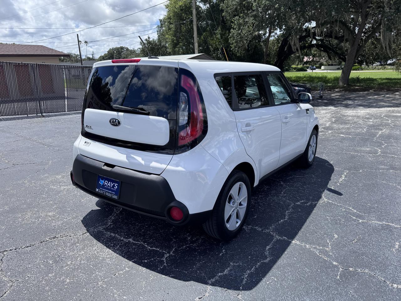 2014 Kia Soul Base Lake Wales FL
