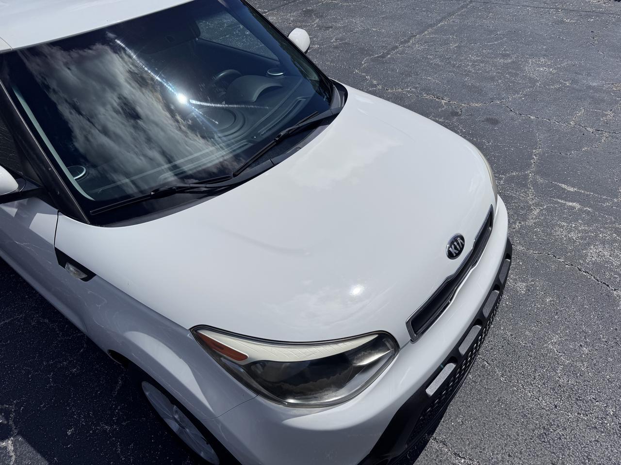 2014 Kia Soul Base Lake Wales FL