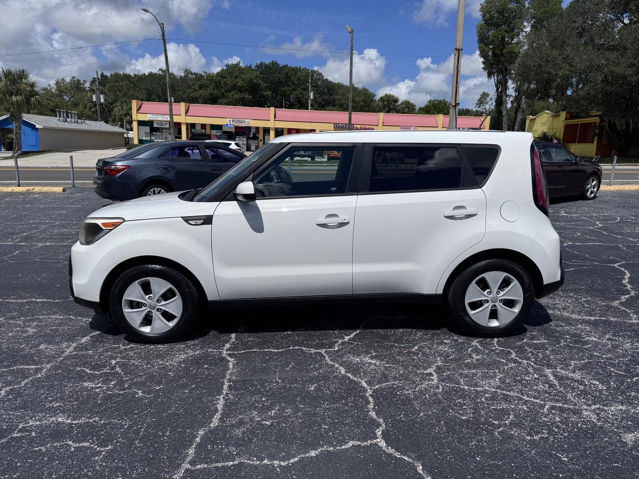 2014 Kia Soul Base Lake Wales FL