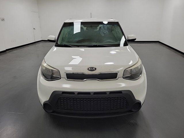 2014 Kia Soul Base Jacksonville FL