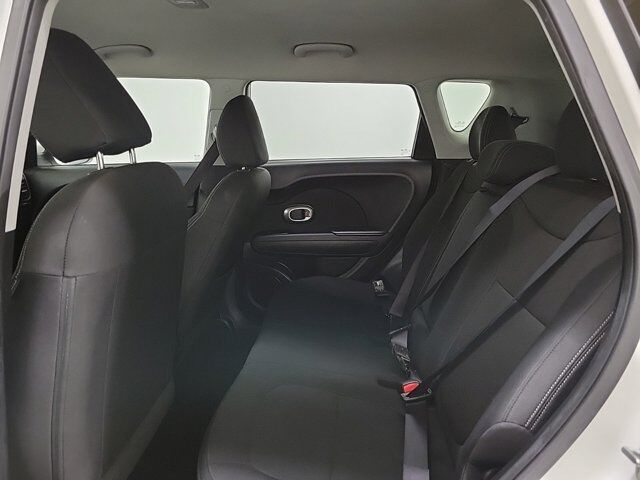 2014 Kia Soul Base Jacksonville FL