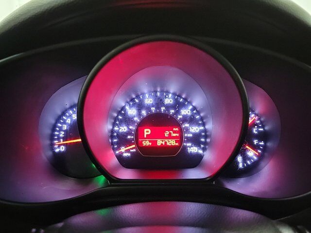 2014 Kia Soul Base Jacksonville FL