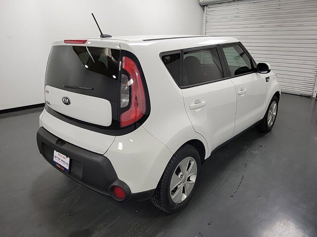 2014 Kia Soul Base Jacksonville FL