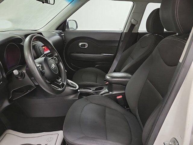 2014 Kia Soul Base Jacksonville FL