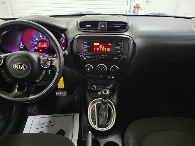 2014 Kia Soul Base Jacksonville FL