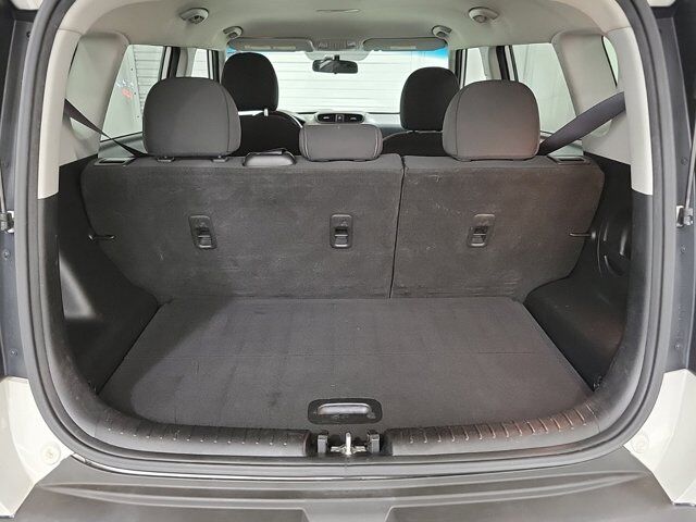 2014 Kia Soul Base Jacksonville FL