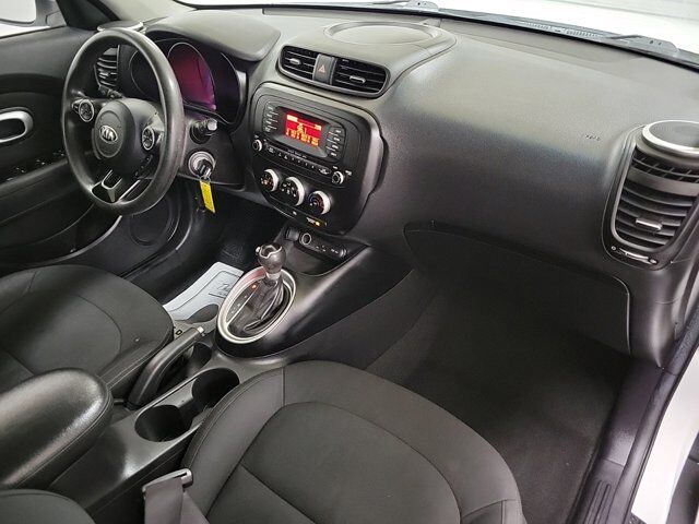 2014 Kia Soul Base Jacksonville FL