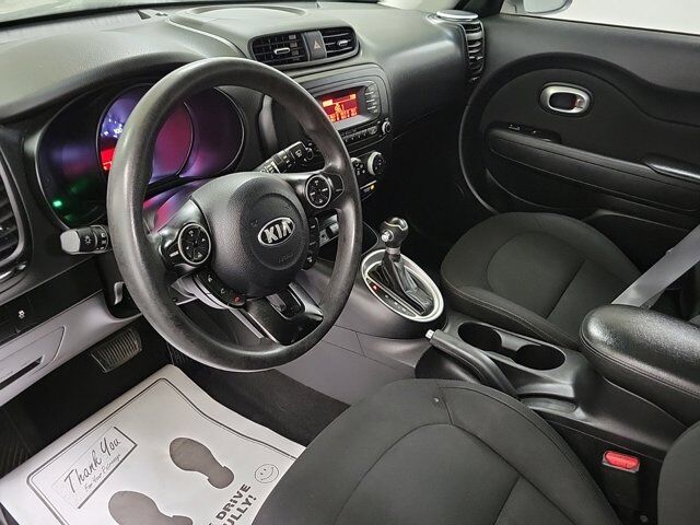 2014 Kia Soul Base Jacksonville FL