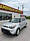 2014 Kia Soul Base
