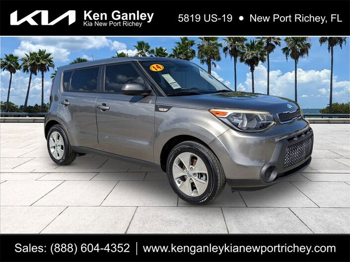 2014 Kia Soul Base Oshkosh WI