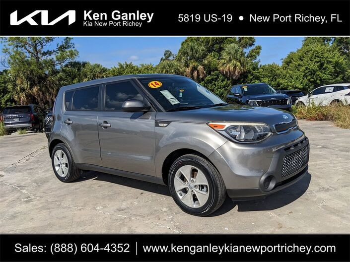 2014 Kia Soul Base Oshkosh WI