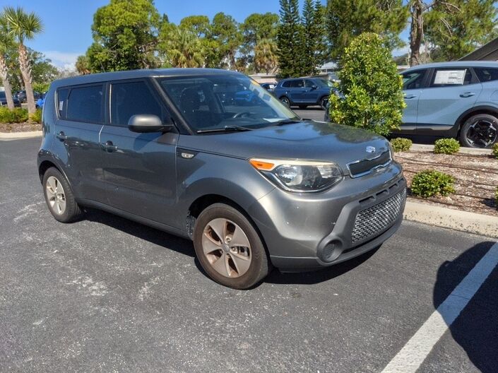 2014 Kia Soul Base Oshkosh WI