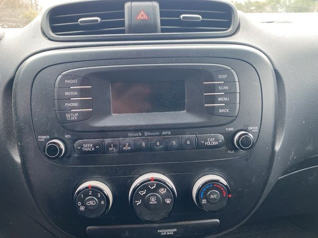 2014 Kia Soul Base Raleigh NC