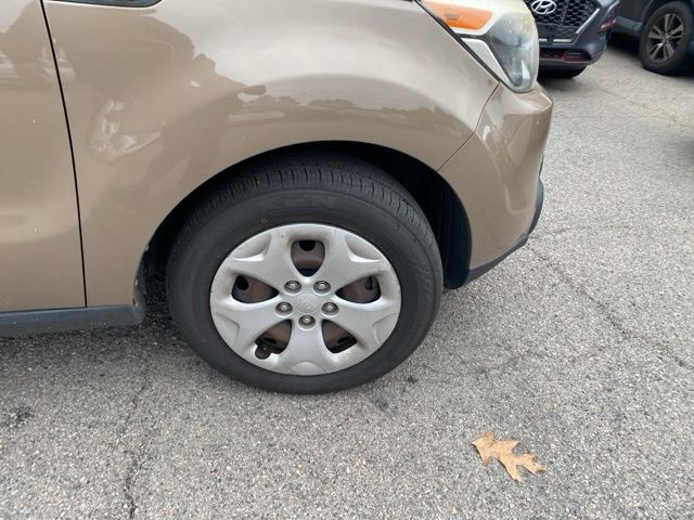 2014 Kia Soul Base Raleigh NC