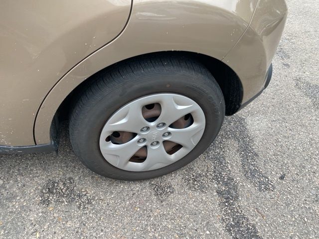 2014 Kia Soul Base Raleigh NC