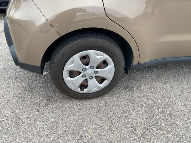 2014 Kia Soul Base Raleigh NC