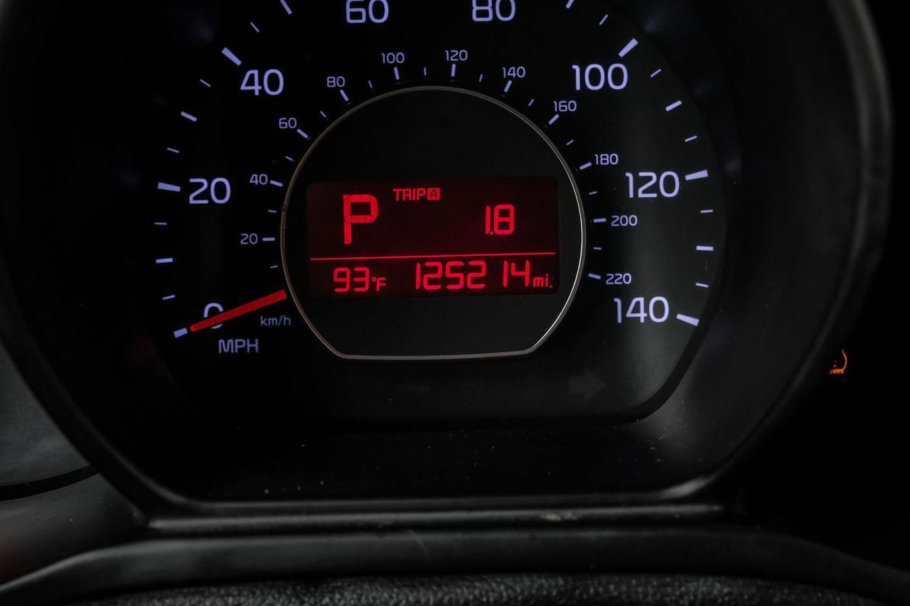 2014 Kia Soul Base Richardson TX