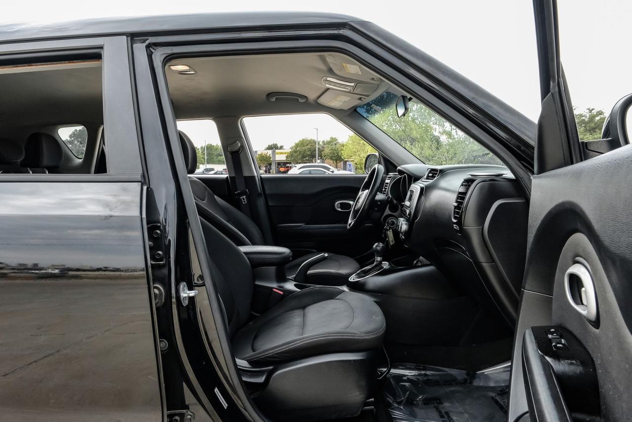 2014 Kia Soul Base Richardson TX