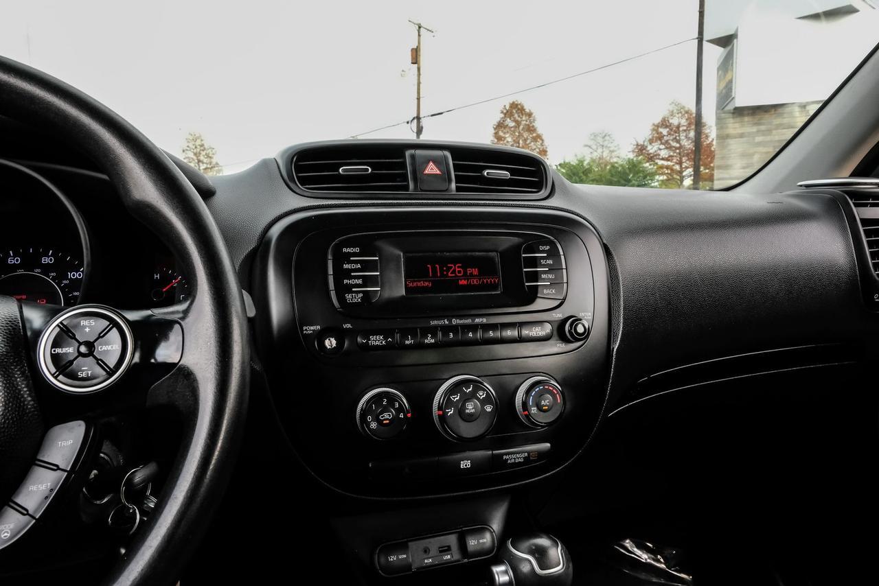2014 Kia Soul Base Richardson TX