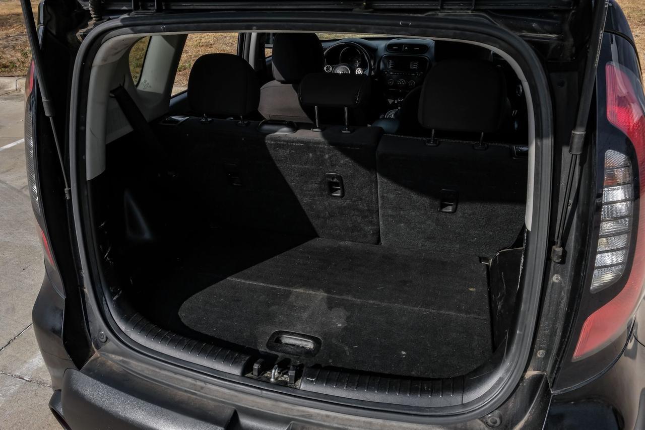 2014 Kia Soul Base Richardson TX