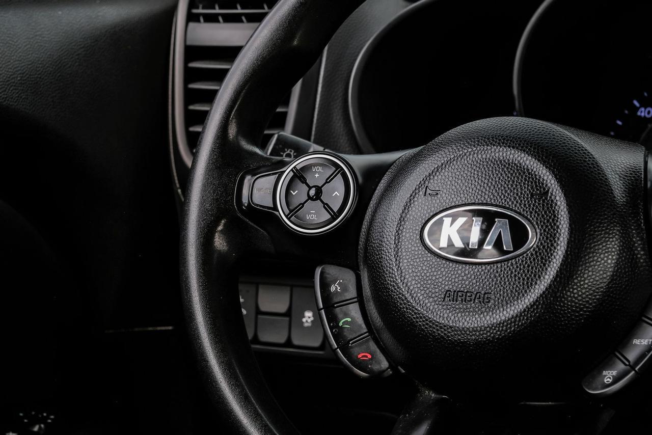 2014 Kia Soul Base Richardson TX