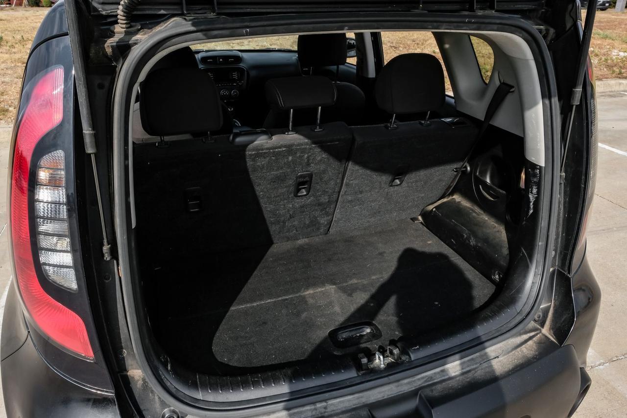 2014 Kia Soul Base Richardson TX