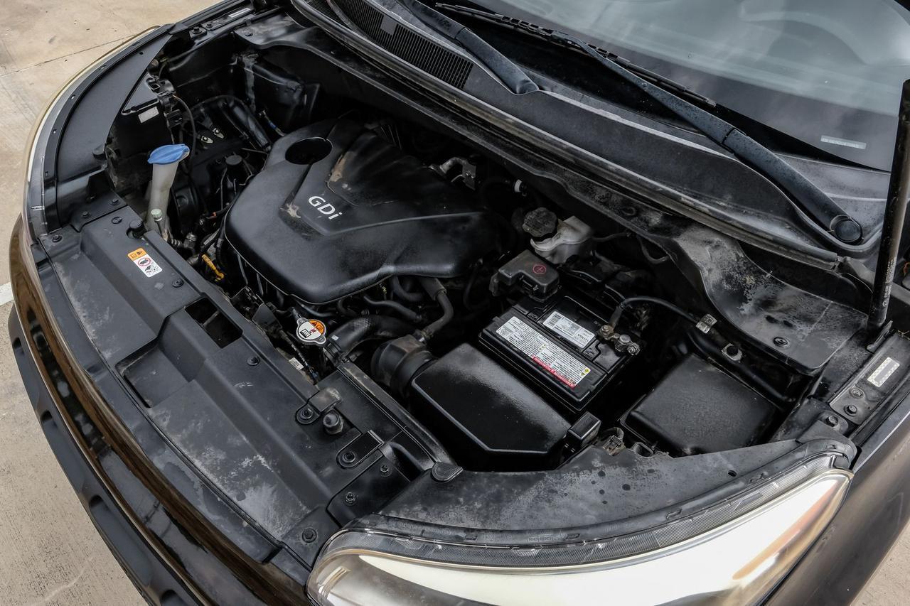2014 Kia Soul Base Richardson TX